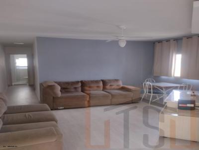 Apartamento para Loca��o, em Guaratinguet�, bairro S�o Dimas, 2 dormit�rios, 1 banheiro, 1 vaga