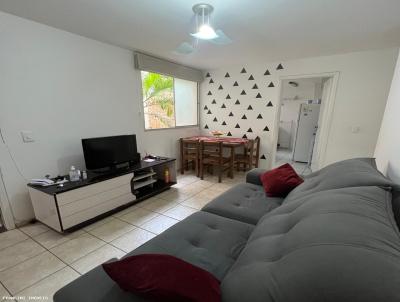 Apartamento para Venda, em Bauru, bairro AMERICA, 2 dormit�rios, 1 banheiro, 2 vagas