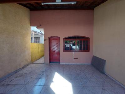 Casa para Venda, em Nova Odessa, bairro Jardim Bela Vista, 2 dormit�rios, 1 banheiro, 2 vagas
