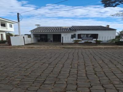Casa para Venda, em Santiago, bairro centro, 3 dormit�rios, 2 banheiros, 1 vaga