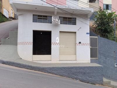 Loja para Loca��o, em Itabira, bairro S�o Pedro, 2 banheiros