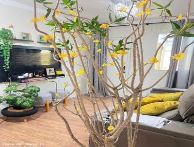 Apartamento para Venda, em Bauru, bairro Vila Cardia, 2 dormit�rios, 1 banheiro, 1 vaga