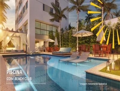 Apartamento para Venda, em Jaboat�o dos Guararapes, bairro Candeias, 3 dormit�rios, 2 banheiros, 1 su�te, 1 vaga