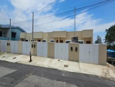 Casa para Venda, em Maric�, bairro S�o Jos� do Imbassa�, 2 dormit�rios, 1 banheiro, 1 vaga