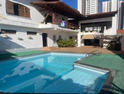 Casa para Venda, em Salvador, bairro Caminho das �rvores, 3 dormit�rios, 4 banheiros, 2 su�tes