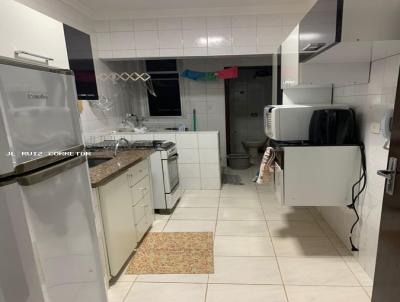 Apartamento para Venda, em Presidente Prudente, bairro Jardim Aquin�polis, 2 dormit�rios, 2 banheiros, 1 vaga