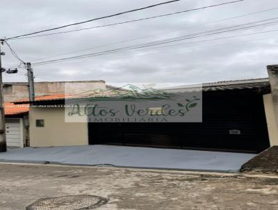 Casa para Venda, em , bairro �GUAS CLARAS, 2 dormit�rios, 1 banheiro, 2 vagas