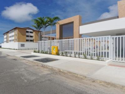 Apartamento para Venda, em Aracaju, bairro Marivan, 2 dormit�rios, 1 banheiro, 1 vaga