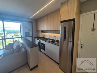 Apartamento para Venda, em Londrina, bairro Terra Bonita, 2 dormit�rios, 2 banheiros, 1 su�te, 1 vaga