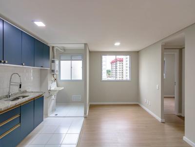 Apartamento para Venda, em S�o Paulo, bairro Cambuci, 2 dormit�rios, 1 banheiro