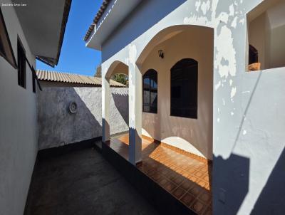 Residencial e Comercial para Venda, em Ourinhos, bairro Boa Esperan�a, 3 dormit�rios, 2 banheiros, 1 vaga