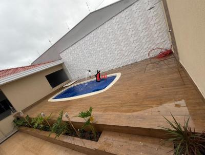 Casa para Venda, em Presidente Prudente, bairro VALE VERDE, 2 dormit�rios, 2 banheiros, 1 su�te, 4 vagas