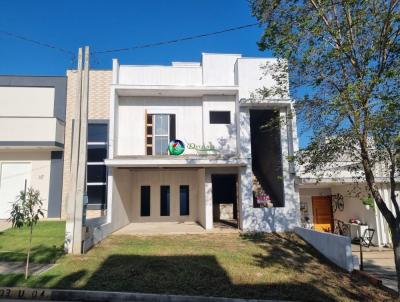 Casa em Condom�nio para Venda, em Sorocaba, bairro Cajuru do Sul, 4 banheiros, 3 su�tes, 3 vagas