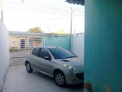 Casa para Venda, em Nossa Senhora do Socorro, bairro Piabeta o, 2 dormit�rios, 2 banheiros, 1 su�te, 1 vaga