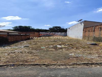 Terreno para Venda, em Franca, bairro Jardim Portinari