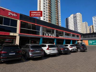 Comercial para Loca��o, em Bras�lia, bairro Sul (�guas Claras)