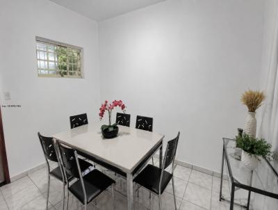 Casa para Venda, em Presidente Prudente, bairro Jardim Bongiovani, 4 dormit�rios, 3 banheiros, 1 su�te, 2 vagas