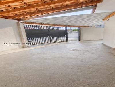 Casa para Loca��o, em , bairro Jardim Morada do Sol, 2 dormit�rios, 1 banheiro, 1 vaga