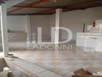 Casa para Venda, em Franca, bairro Jardim Paulistano, 3 dormit�rios, 1 banheiro, 1 su�te, 1 vaga