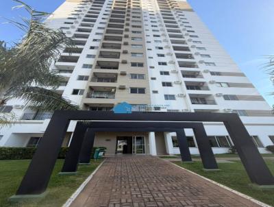 Apartamento 2 Quartos para Loca��o, em Cuiab�, bairro Grande Terceiro, 2 dormit�rios, 2 banheiros, 1 su�te, 2 vagas
