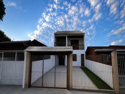 Sobrado para Venda, em Alvorada, bairro Porto verde, 2 dormit�rios, 2 banheiros, 1 su�te