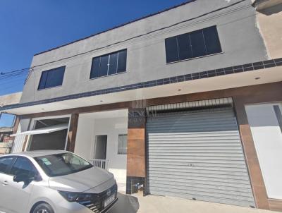 Apartamento para Venda, em Volta Redonda, bairro Roma, 2 dormit�rios, 1 banheiro