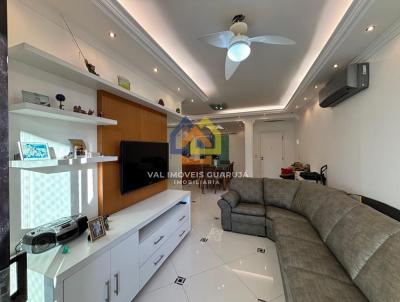 Apartamento para Venda, em Guaruj�, bairro Enseada, 3 dormit�rios, 2 banheiros, 1 su�te, 1 vaga