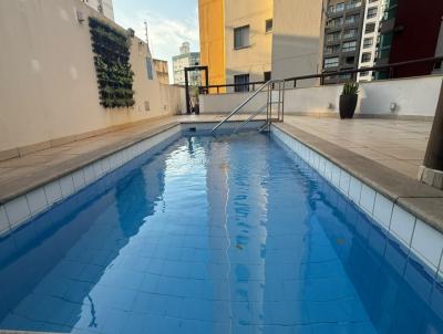 Apartamento para Loca��o, em Vit�ria, bairro Praia do Sua, 2 dormit�rios, 2 banheiros, 1 su�te, 1 vaga