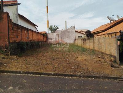 Terreno para Venda, em Cristais Paulista, bairro Jardim Recreio
