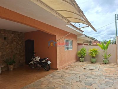 Casa para Venda, em Presidente Prudente, bairro Parque Furquim, 3 dormit�rios, 2 banheiros, 1 su�te, 2 vagas