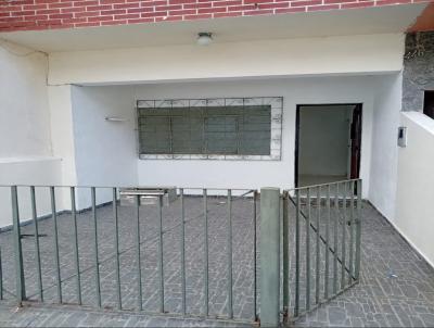 Casa para Venda, em Resende, bairro Campos El�seos, 3 dormit�rios, 1 banheiro, 1 vaga