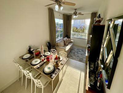 Apartamento para Venda, em Tramanda�, bairro Centro, 2 dormit�rios, 2 banheiros, 1 su�te, 1 vaga
