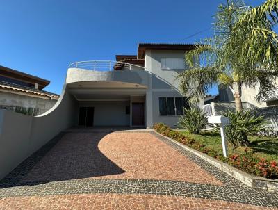 Casa em Condom�nio para Venda, em Nova Odessa, bairro Jardim Primavera, 4 dormit�rios, 4 banheiros, 2 su�tes, 4 vagas