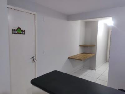 Apartamento para Venda, em Mogi das Cruzes, bairro Conjunto Residencial do Bosque, 2 dormit�rios, 1 banheiro, 1 vaga