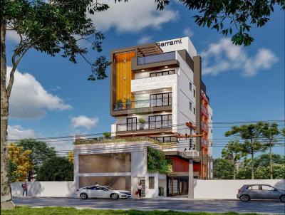 Cobertura Duplex para Venda, em S�o Jos� dos Pinhais, bairro Centro, 3 dormit�rios, 2 banheiros, 1 su�te, 3 vagas
