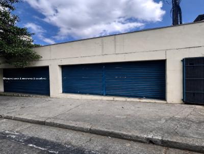 Im�vel Comercial para Venda, em S�o Bernardo do Campo, bairro Centro, 3 banheiros