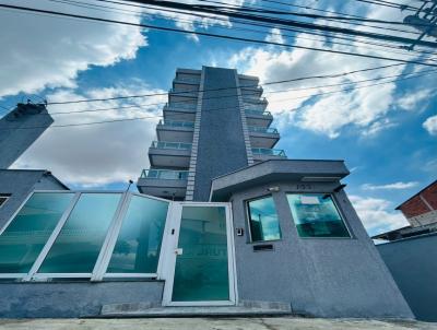 Apartamento para Venda, em Santo Andr�, bairro Parque Jacatuba, 2 dormit�rios, 1 banheiro, 1 su�te, 1 vaga