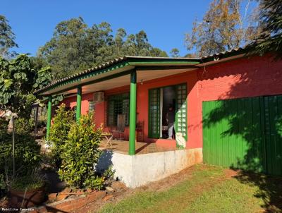 �rea Rural para Venda, em Tuparendi, bairro S�o Roque
