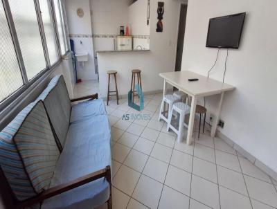Apartamento para Venda, em Cabo Frio, bairro Centro, 2 dormit�rios, 1 banheiro, 1 vaga