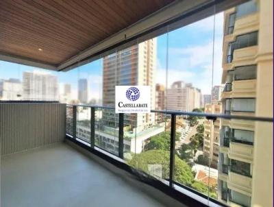 Apartamento para Loca��o, em S�o Paulo, bairro Parque do Morumbi, 2 dormit�rios, 3 banheiros, 2 su�tes, 1 vaga