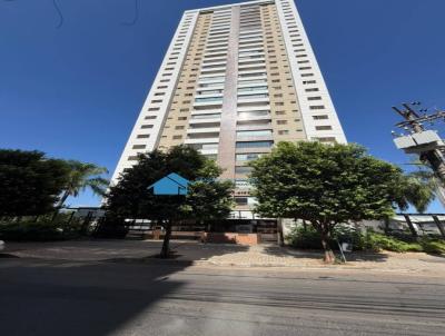 Apartamento para Loca��o, em Cuiab�, bairro Duque de Caxias, 3 dormit�rios, 2 banheiros, 3 su�tes, 2 vagas