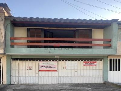 Casa / Sobrado para Venda, em S�o Paulo, bairro Jardim Rodolfo Pirani, 3 dormit�rios, 2 banheiros, 1 vaga