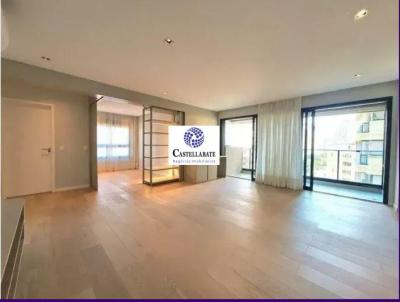 Apartamento para Venda, em S�o Paulo, bairro Parque do Morumbi, 2 dormit�rios, 3 banheiros, 2 su�tes, 1 vaga
