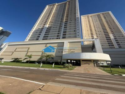 Apartamento para Loca��o, em Cuiab�, bairro Jardim Europa, 3 dormit�rios, 1 banheiro, 1 su�te, 2 vagas