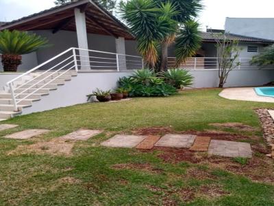 Casa em Condom�nio para Venda, em Bragan�a Paulista, bairro Residencial Colinas de S�o Francisco, 3 dormit�rios, 2 banheiros, 1 su�te, 4 vagas