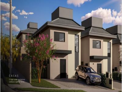 Casa em Condom�nio para Venda, em Ribeir�o Preto, bairro Loteamento Terras de Floren�a, 3 dormit�rios, 3 banheiros, 1 su�te, 2 vagas