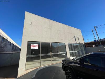 Im�vel Comercial para Loca��o, em Maracaju, bairro Jardim Guanabara
