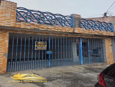 Casa / Sobrado para Loca��o, em S�o Bernardo do Campo, bairro Santo In�cio, 2 dormit�rios, 2 banheiros, 1 vaga