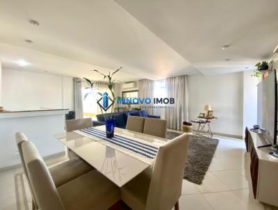 Cobertura Duplex para Venda, em Santos, bairro Campo Grande, 4 dormit�rios, 4 banheiros, 2 vagas