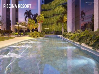 Apartamento para Venda, em Recife, bairro Santo Amaro, 3 dormit�rios, 3 su�tes, 2 vagas